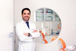 Foto de Dr. Rodrigo Matos