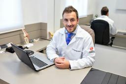 Foto de Dr. Fernando Lupselo