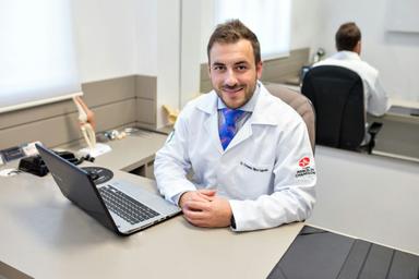 Foto de Dr. Fernando Lupselo