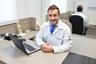 Foto de Dr. Fernando Lupselo