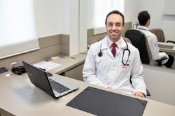 Foto de Dr. Daniel Silva Lupselo
