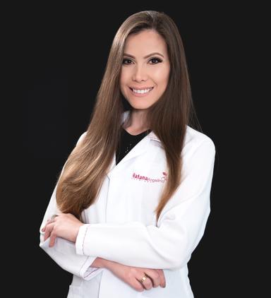 Foto de Natana Angelino