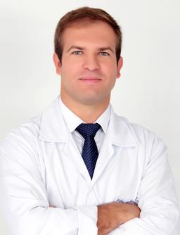 Foto de Dr. Pedro Henrique Messina Medeiros