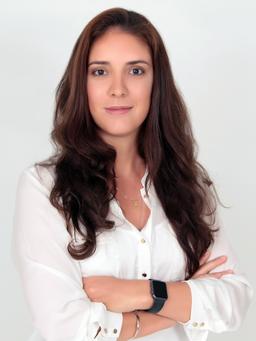 Foto de Drª. Meibal Junqueira