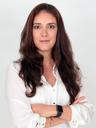 Foto de Drª. Meibal Junqueira