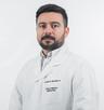 Foto de Dr. Álvaro Alberto Barcelos Junior
