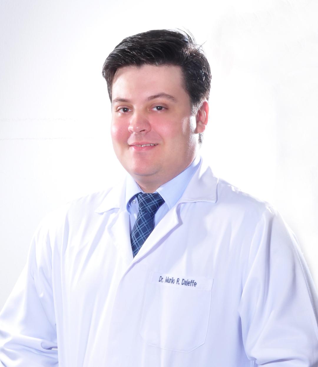 Foto de Dr. Murilo Romancini Daleffe