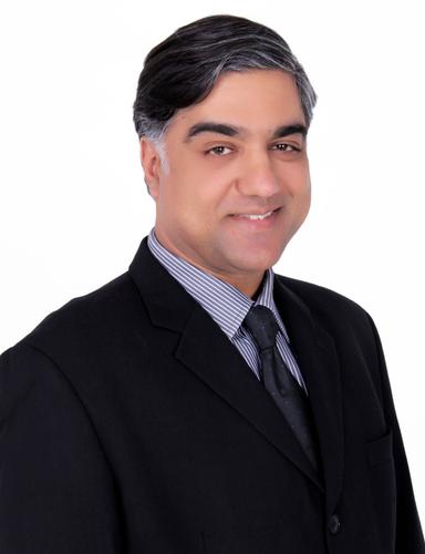 Foto de Dr. Jetender Singh Kalsi