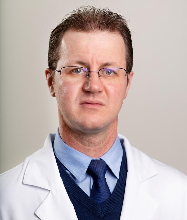 Foto de Dr. André Inocêncio Cesa