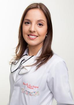 Foto de Drª. Eloisa De Luca Casagrande