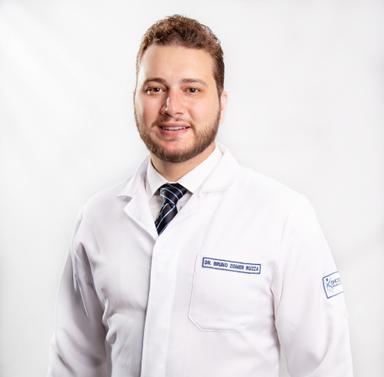Foto de Dr. Bruno Zomer Ruzza
