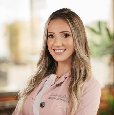 Foto de Tamila Daros