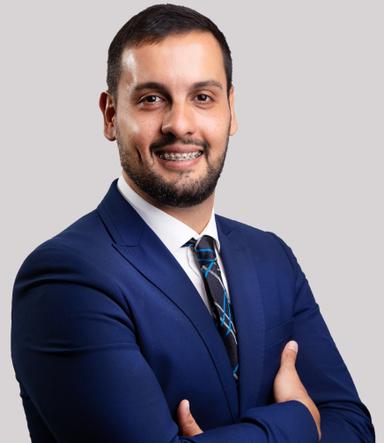 Foto de Dr. João Henrique Araújo