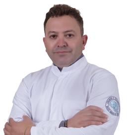 Foto de Dr. André Pedroso