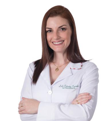 Foto de Leila Catarina Copetti Pescador