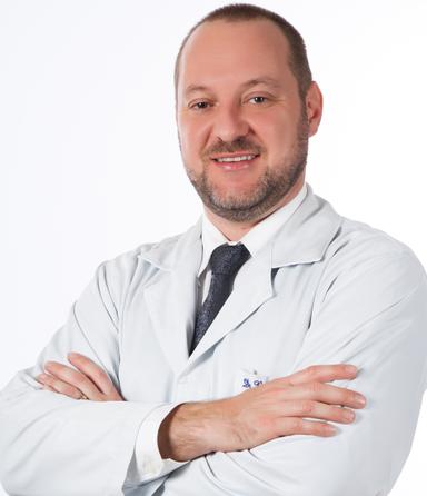 Foto de Dr. Rafael Rovaris