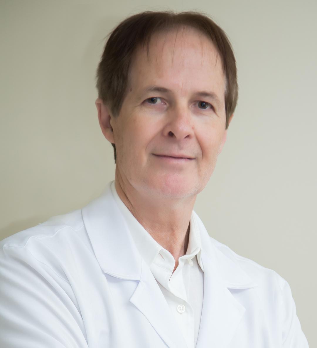 Foto de Dr. Jorge Luis Beluco