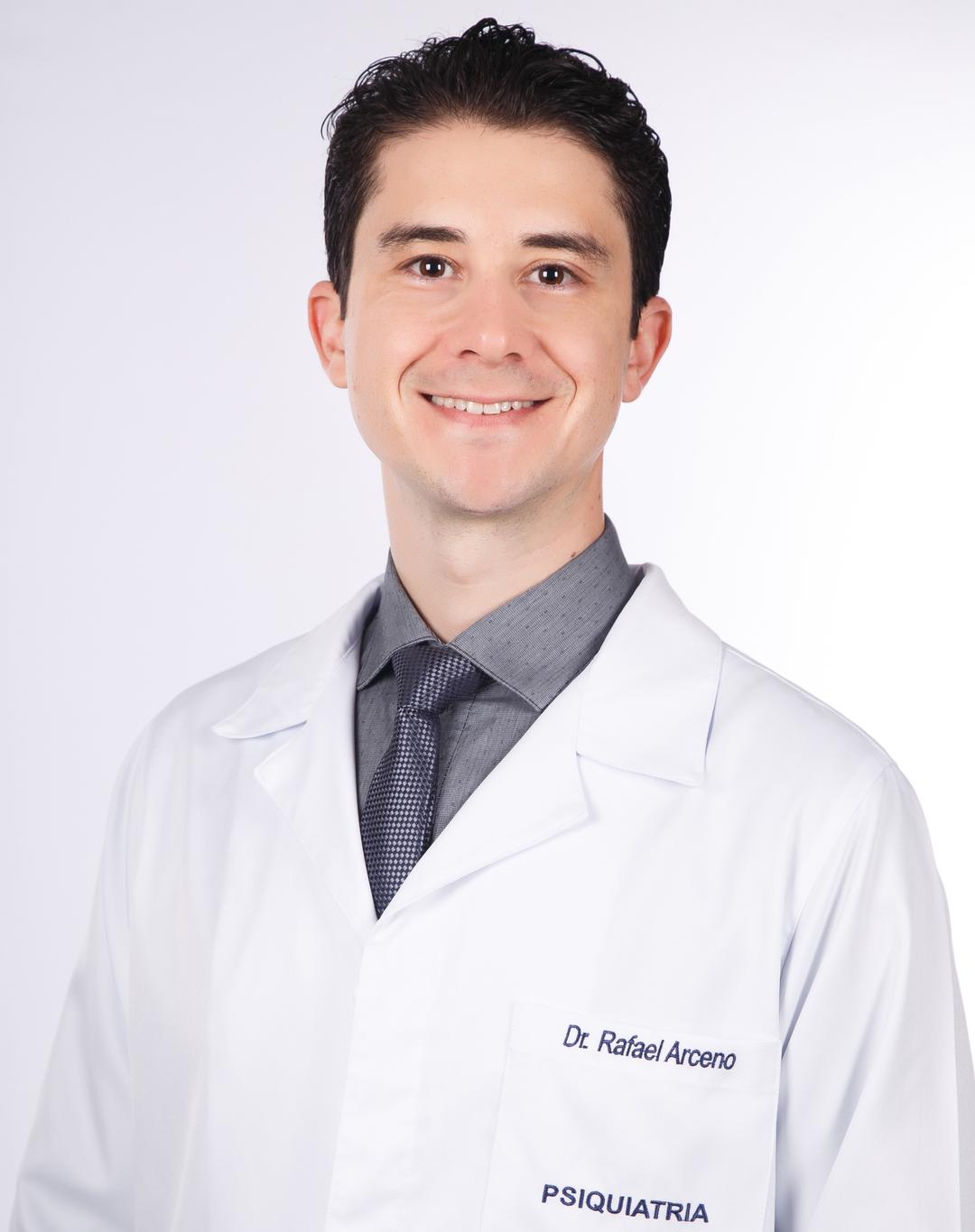 Foto de Dr. Rafael Arceno