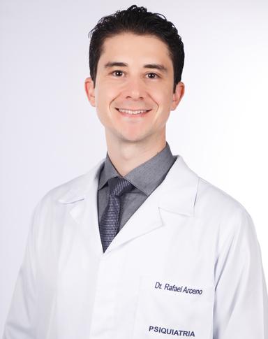 Foto de Dr. Rafael Arceno