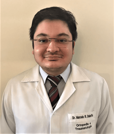 Foto de Dr. Marcelo Romancini Daleffe