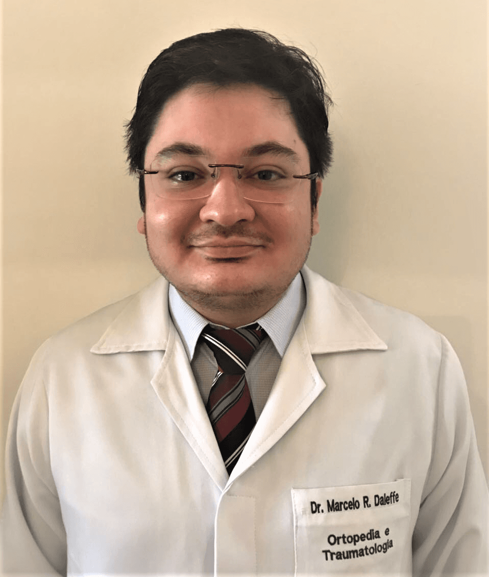 Foto de Dr. Marcelo Romancini Daleffe