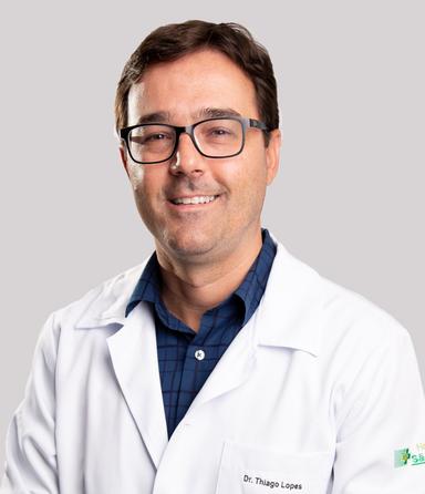 Foto de Dr. Thiago Barbieri Lopes
