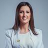Foto de Drª. Nathália De Oliveira Souza Loch