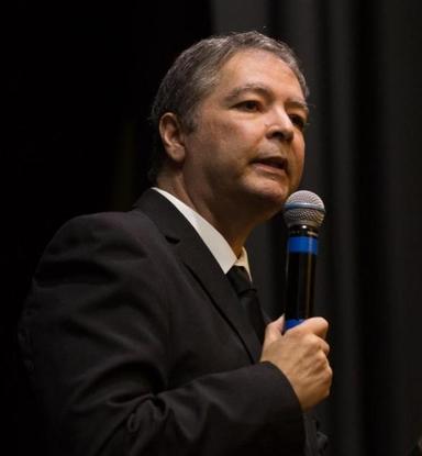 Foto de Dr. Marco Aurélio dos Santos Rosa