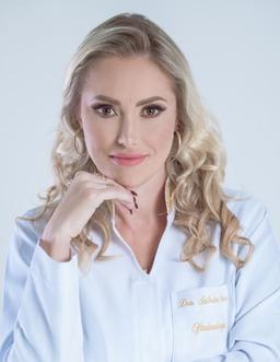 Foto de Drª. Sabrina Nau