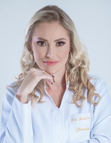 Foto de Drª. Sabrina Nau