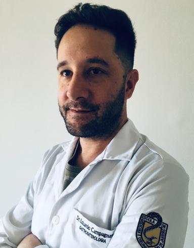 Foto de Dr. Eduardo Campagnaro