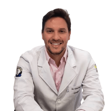 Foto de Dr. Eduardo Barbosa Coelho Neto