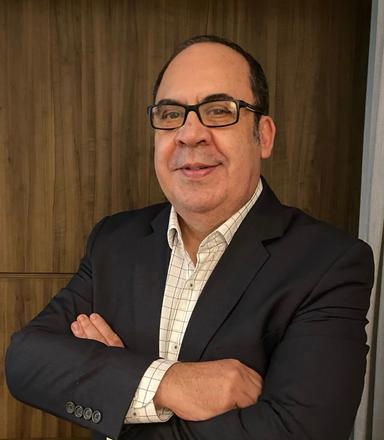 Foto de Dr. João Olímpio Amado Dutra