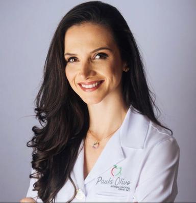 Foto de Paula Fernanda Oliveira Olivo