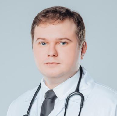 Foto de Dr. Cauê Agardi