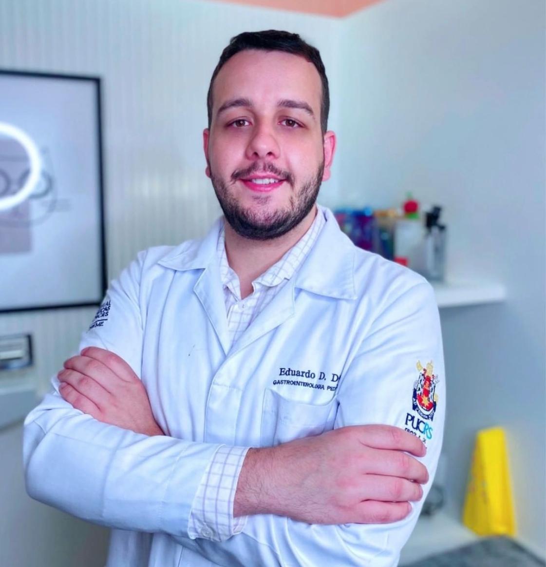 Foto de Dr. Eduardo Daminelli Dallo