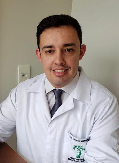 Foto de Dr. Rodrigo Arruda
