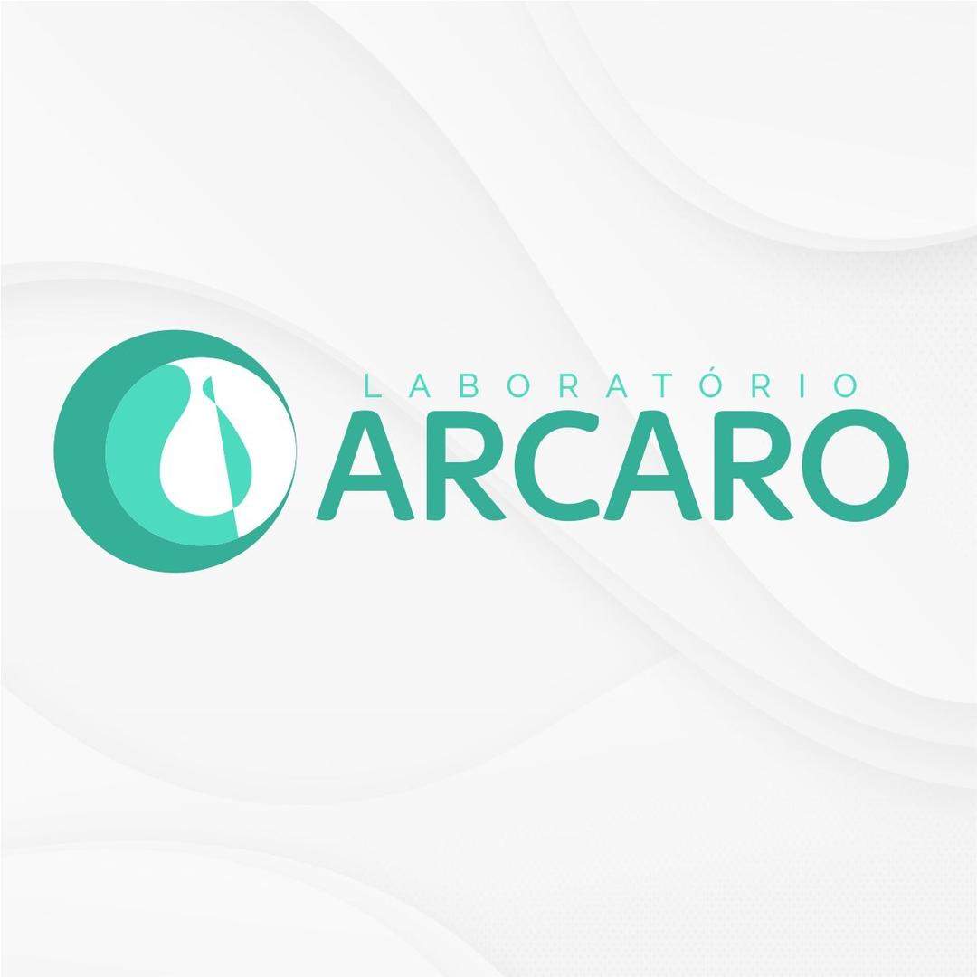 Foto de Laboratório Arcaro