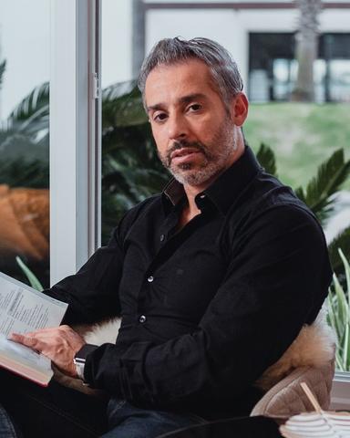 Foto de Dr. Felipe Azevedo Olson