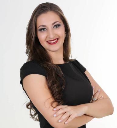 Foto de Débora Cristina Teixeira