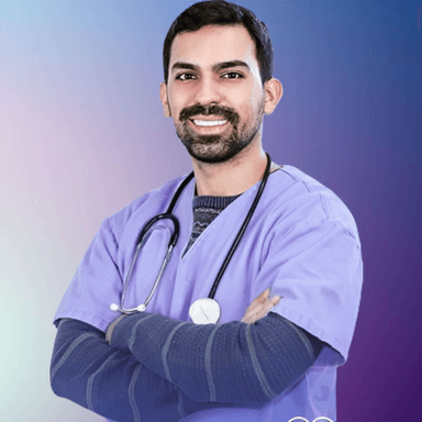 Foto de Dr. Rafael Seberino