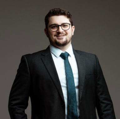 Foto de Dr. Luiz Antônio Truá