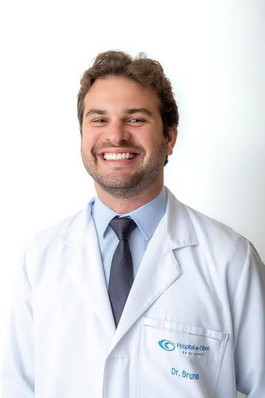 Foto de Dr. Bruno Rosso Bianchi