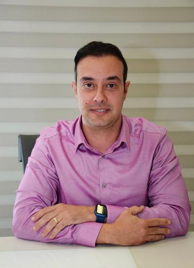 Foto de Dr. Vitor Hugo Parpinelli Ricci