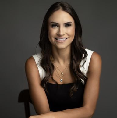 Foto de Drª. Elaine Alessio de Jesus