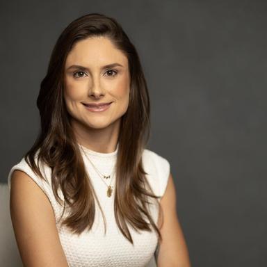 Foto de Drª. Charlane Aléssio De Jesus Antunes