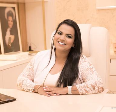 Foto de Paola Velasques