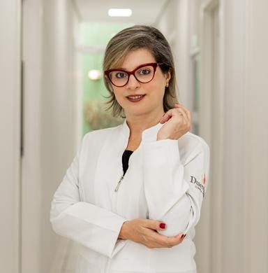 Foto de Dra. Valéria Czekalski Hadlich