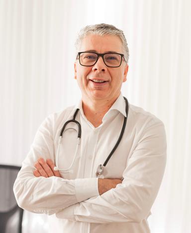 Foto de Dr. Flávio Cardoso