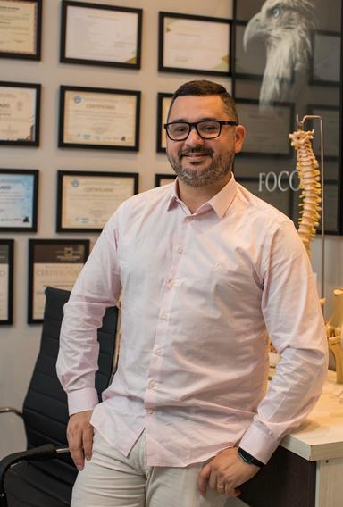 Foto de Dionei Cardoso da Luz